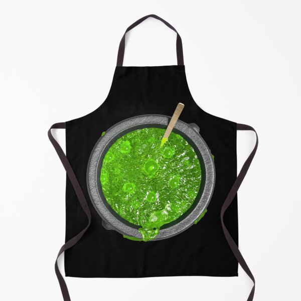 Item preview, Witch's Cauldron designed and sold by kripalsutariya.