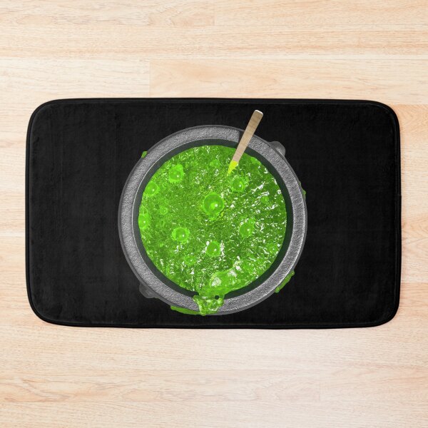 Item preview, Witch's Cauldron  designed and sold by kripalsutariya.