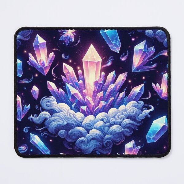 Item preview, Crystal Dreamscape designed and sold by TeslaSt0re.