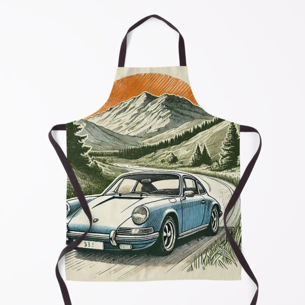 Item preview, The Timeless 911 designed and sold by FantasyVillaArt.