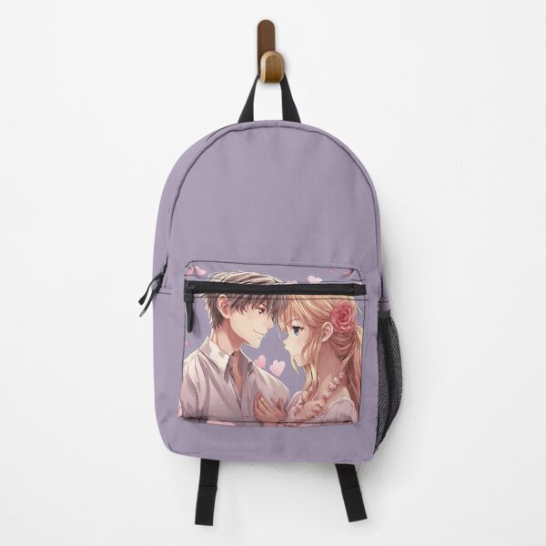 Item preview, True Love Couple Anime designed and sold by Juana-.