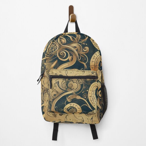 Item preview, Ancient Glyphs and Mystic Symbols designed and sold by TeslaSt0re.