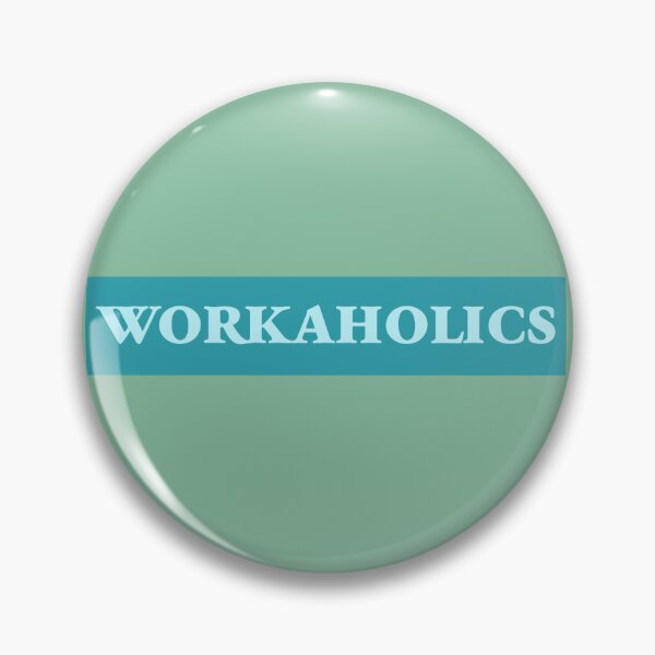 Item preview, Workaholics, Red - TV Show - Being Weird designed and sold by NightPrints.