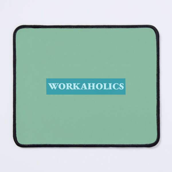 Item preview, Workaholics, Red - TV Show - Being Weird designed and sold by NightPrints.