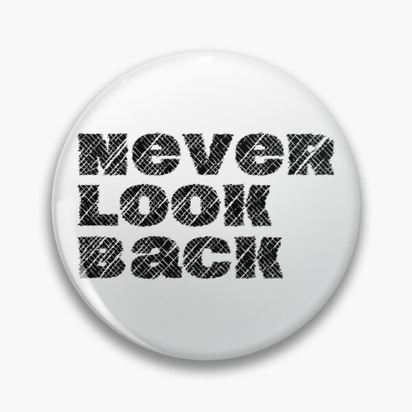 Item preview, Never Look Back designed and sold by Red-forever.