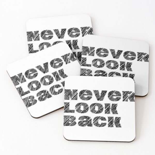 Item preview, Never Look Back designed and sold by Red-forever.