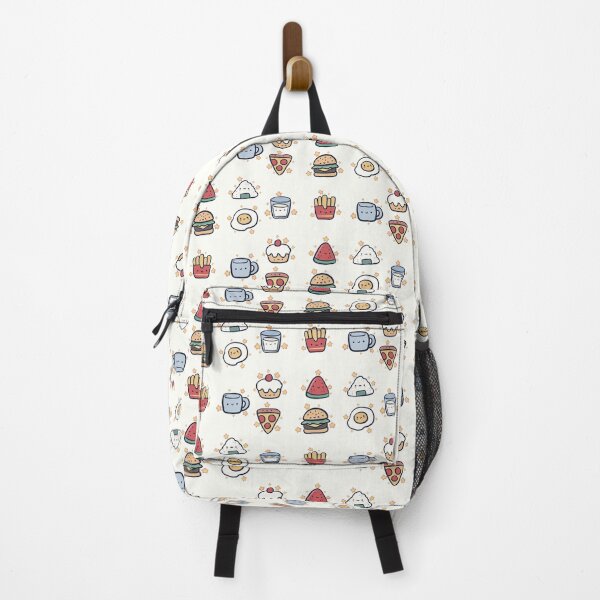 Item preview, Cute food pack designed and sold by Artofmayara.
