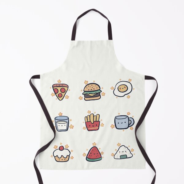 Item preview, Cute food pack designed and sold by Artofmayara.