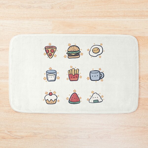 Item preview, Cute food pack designed and sold by Artofmayara.
