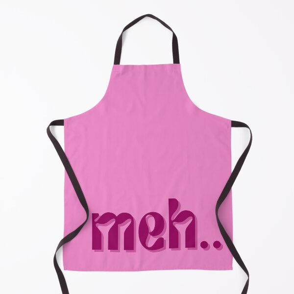 Item preview, Meh..... designed and sold by FuryHive.