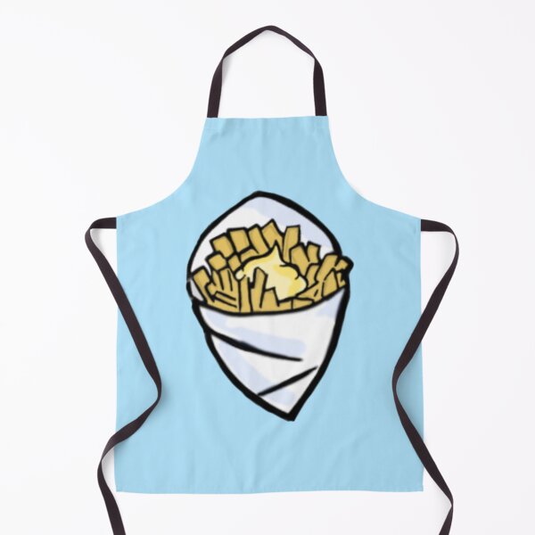 Item preview, frietzak designed and sold by Kottock.