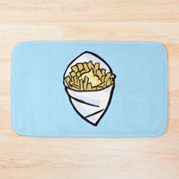 Item preview, frietzak designed and sold by Kottock.