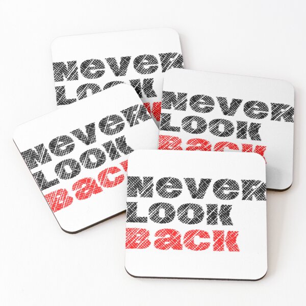 Item preview, Never Look Back designed and sold by Red-forever.