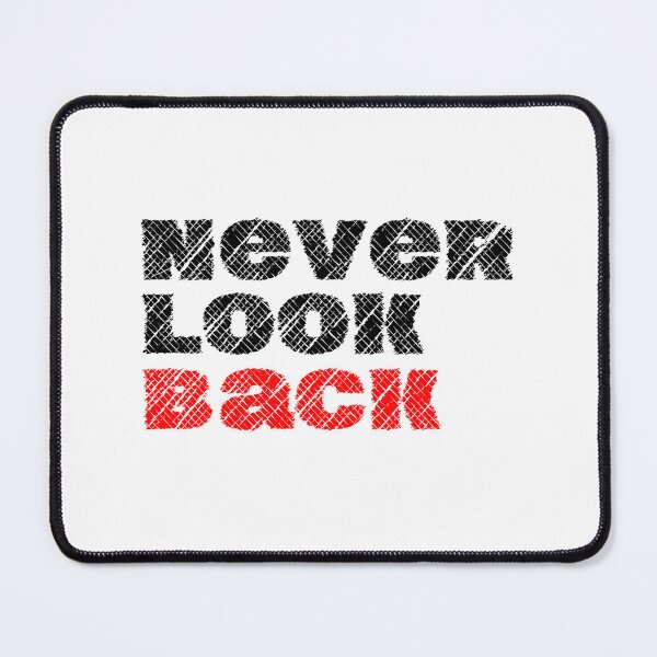 Item preview, Never Look Back designed and sold by Red-forever.