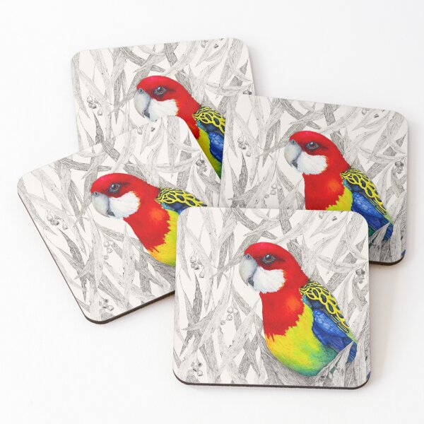 Item preview, On Nesting Duties designed and sold by PJ Paintings.