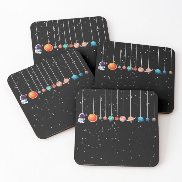Item preview, Astronomy is cool. Secrets of space. designed and sold by AccessibleShop.