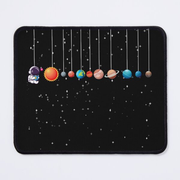 Item preview, Astronomy is cool. Secrets of space. designed and sold by AccessibleShop.