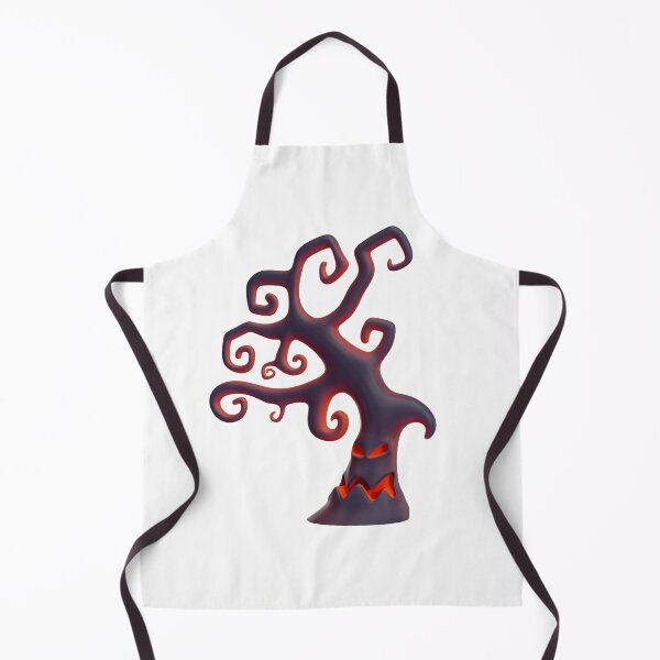 Item preview, Scary Tree designed and sold by kripalsutariya.