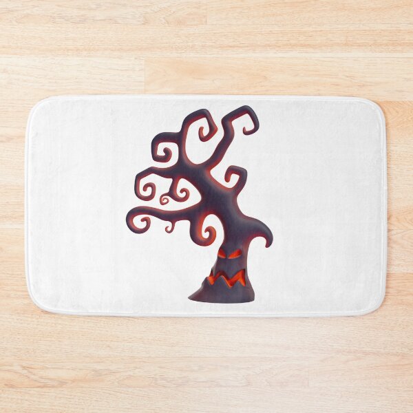 Item preview, Scary Tree designed and sold by kripalsutariya.