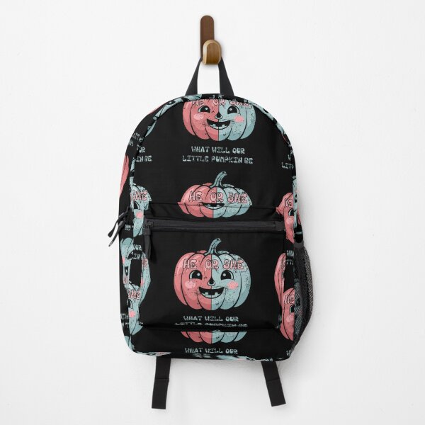 Item preview, He or She What Will Our Little Pumpkin Be designed and sold by nanka-art.