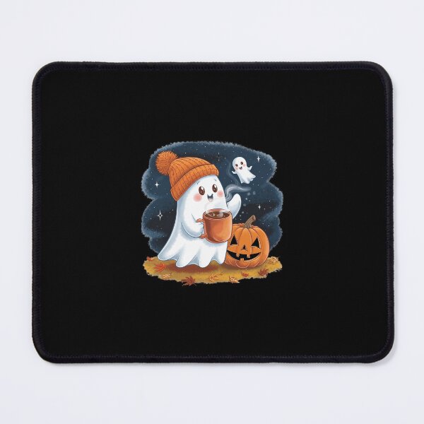 Item preview, Friendly ghost designed and sold by Mieczochlast.