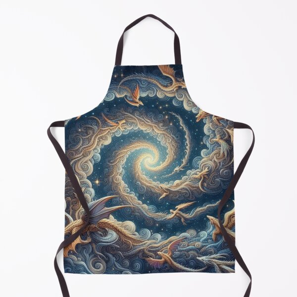 Item preview, Dragon Vortex designed and sold by TeslaSt0re.