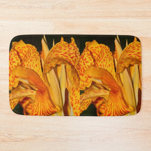Item preview, Colourful Flower Belfast Botanic Garden Vertical designed and sold by eddiebarronshop.