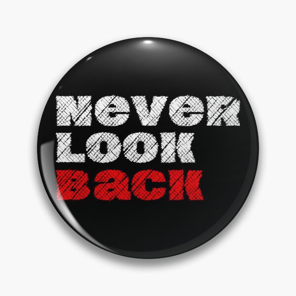 Item preview, Never Look Back designed and sold by Red-forever.