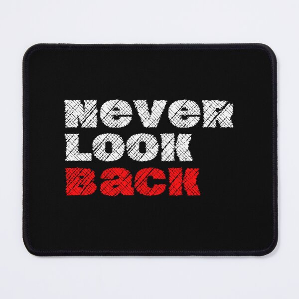 Item preview, Never Look Back designed and sold by Red-forever.