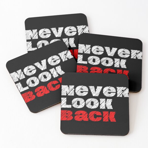 Item preview, Never Look Back designed and sold by Red-forever.