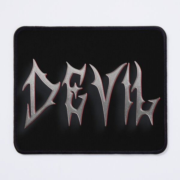 Item preview, Devil designed and sold by kripalsutariya.
