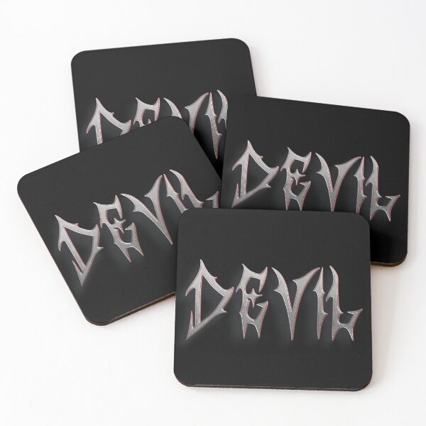 Item preview, Devil designed and sold by kripalsutariya.