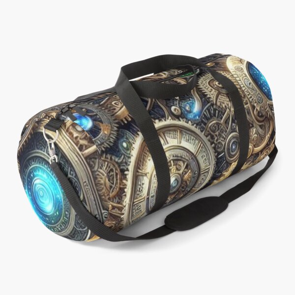 Item preview, Steampunk Cogs and Jewels designed and sold by TeslaSt0re.