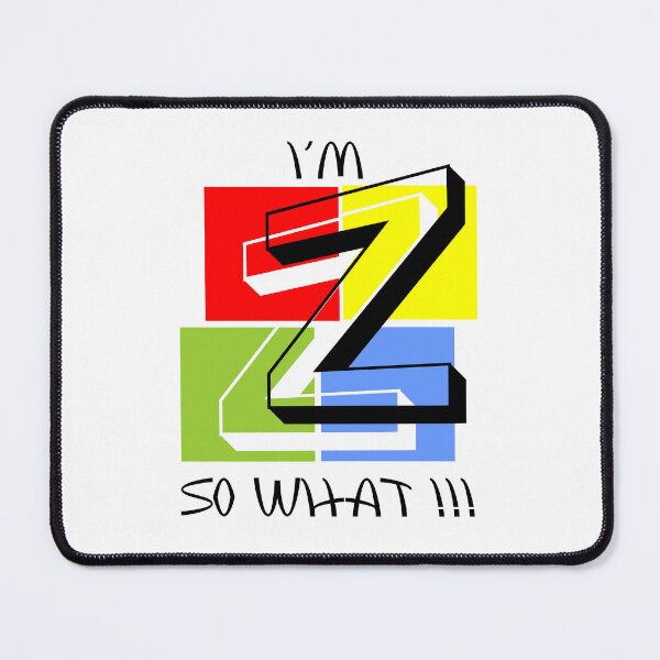 Item preview, Generation Z designed and sold by Anna Mellis.