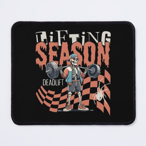 Item preview, Lifting season designed and sold by Peerless-Prime.