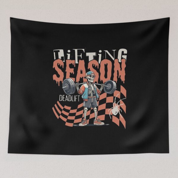 Item preview, Lifting season designed and sold by Peerless-Prime.
