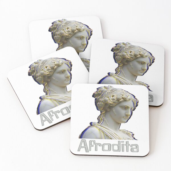 Item preview, Afrodita designed and sold by Wolagno.