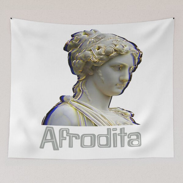 Item preview, Afrodita designed and sold by Wolagno.