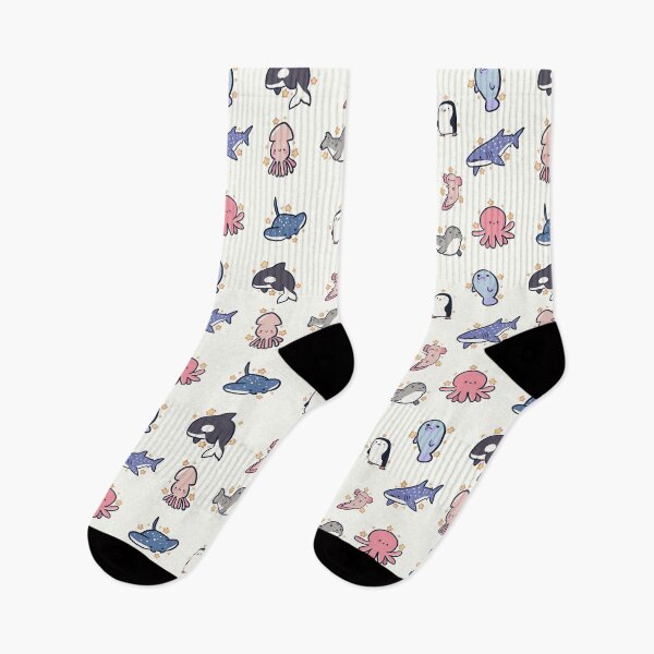 Item preview, Sea animals pack  designed and sold by Artofmayara.