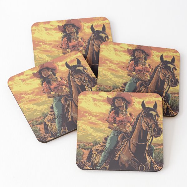 Item preview, Sofía - Riders On The Storm designed and sold by Neonlolly.
