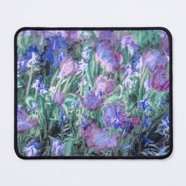 Item preview, Pinks and Purples designed and sold by yolanda.