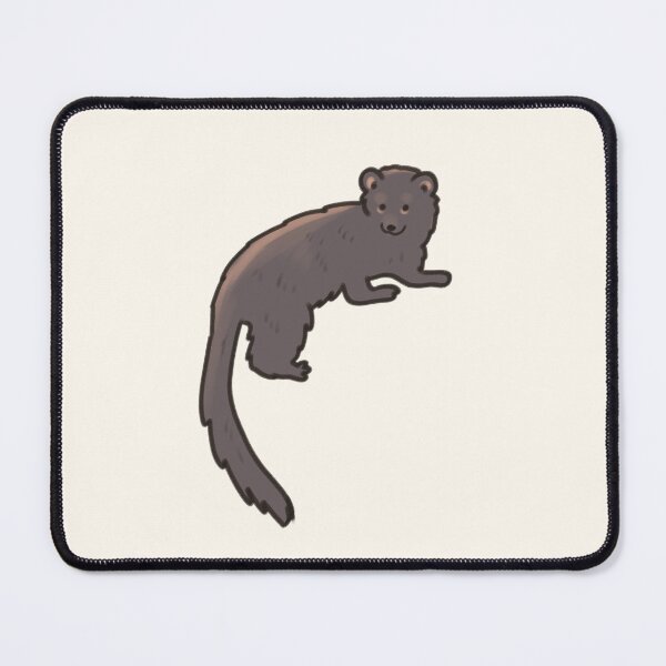 Item preview, Pacific Fisher drawing  designed and sold by Artofmayara.