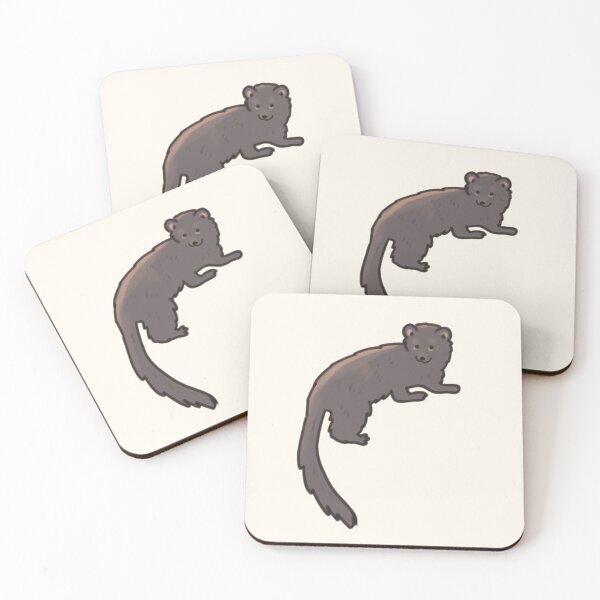 Item preview, Pacific Fisher drawing  designed and sold by Artofmayara.