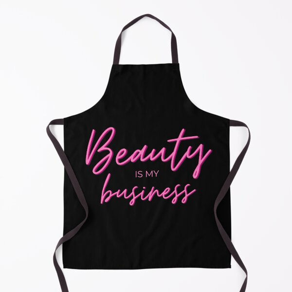 Item preview, Beauty is my Business designed and sold by WOMshop.