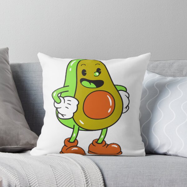 Item preview, cute avocado designed and sold by Beautyqueens Beautys.