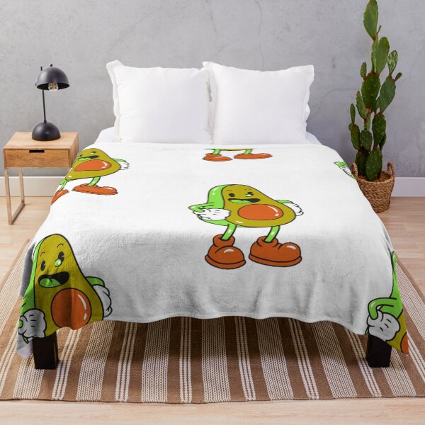 Item preview, cute avocado designed and sold by Beautyqueens Beautys.