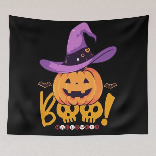 Item preview, Halloween cute pumpkin designed and sold by catcraftss.