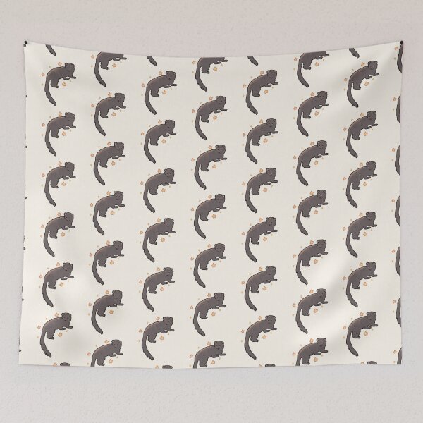 Item preview, Pacific Fisher   designed and sold by Artofmayara.