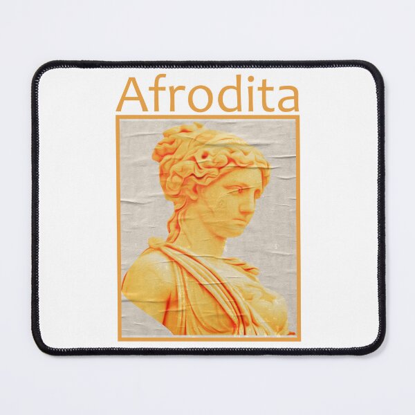 Item preview, Afrodita designed and sold by Wolagno.