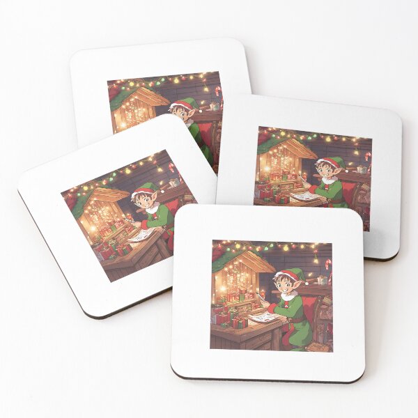 Item preview, Santa workshop designed and sold by Jerziv-C.